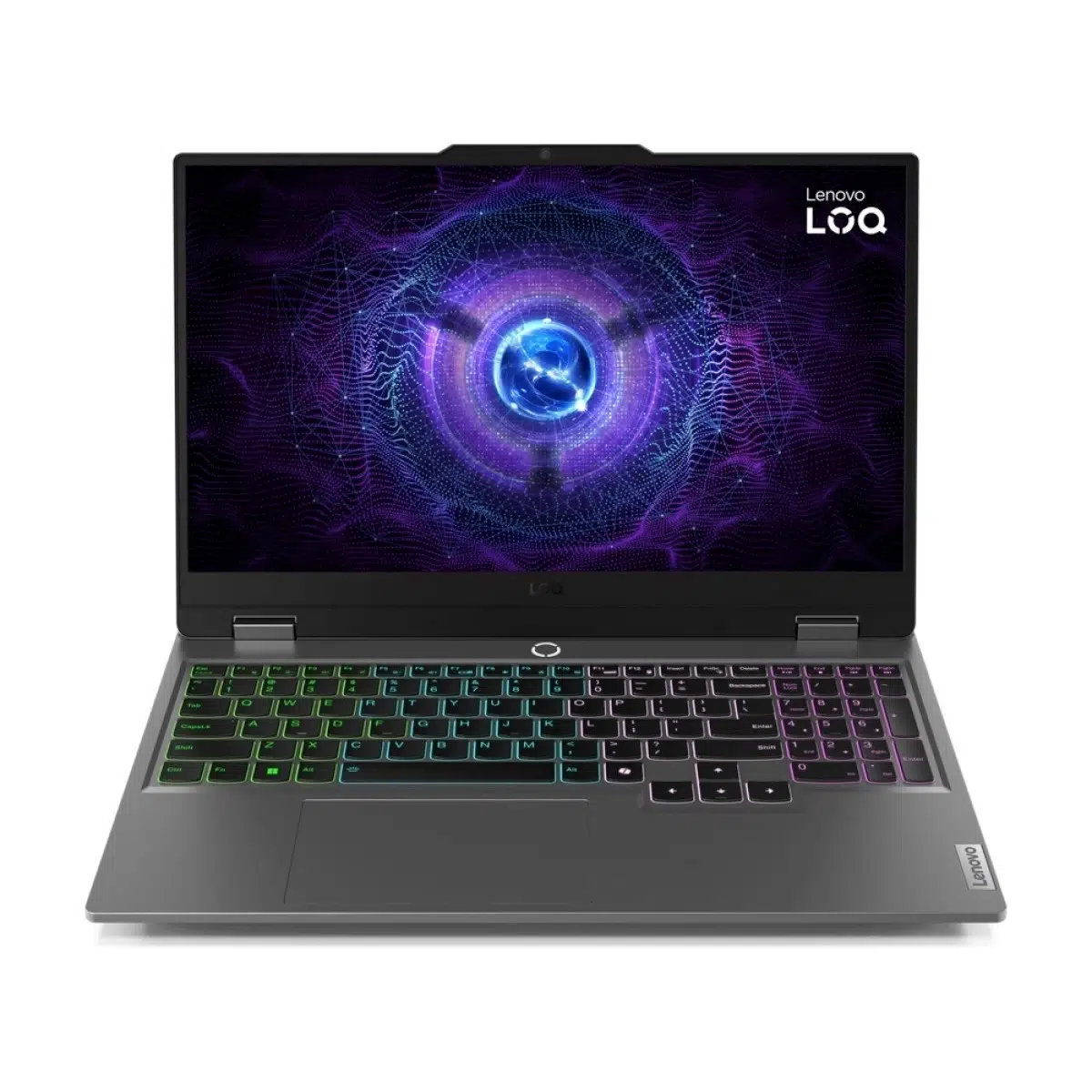 Loq 15IAX9 Intel Core I5 12450HX 24GB 1 Tb SSD RTX3050 15.6" Fhd W11HOME 83GS0013TR-T31