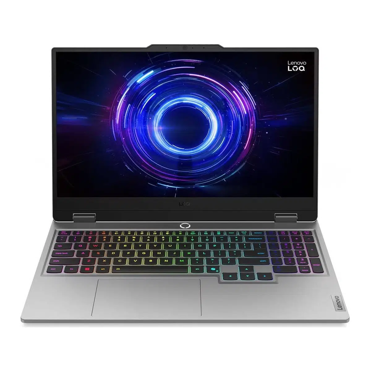 LOQ 15IRX10 Intel Core i7-13650HX 64GB DDR5 2TB SSD RTX 5070 8GB 115W 15.6 inç Full HD 144Hz IPS FreeDos Gaming Laptop (83JE00EWTRv7)