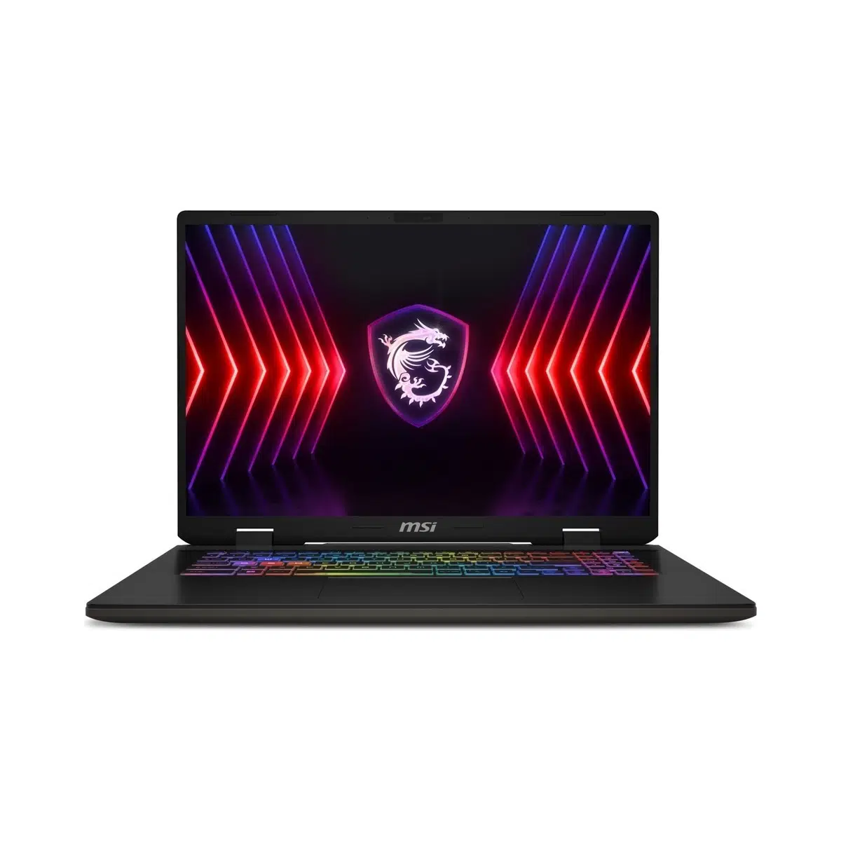 Msı Sword 17 Hx B14VFKG-052XTR Intel Core I7 14700HX 32GB 1tb SSD RTX4060 17" Fhd+ 165Hz Freedos Taşınabilir Bilgisayar