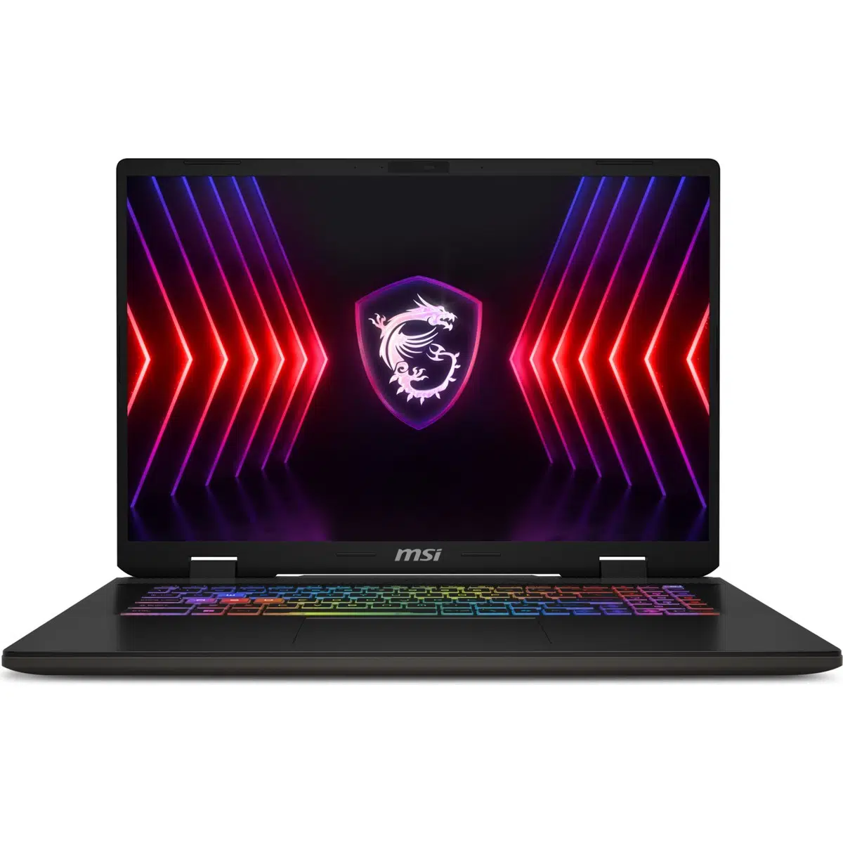 SWORD 17 HX B14VFKG-052XTR Intel Core i7 14700HX 16GB 1TB SSD RTX4060 Freedos 17" FHD+ 165Hz Taşınabilir Bilgisayar