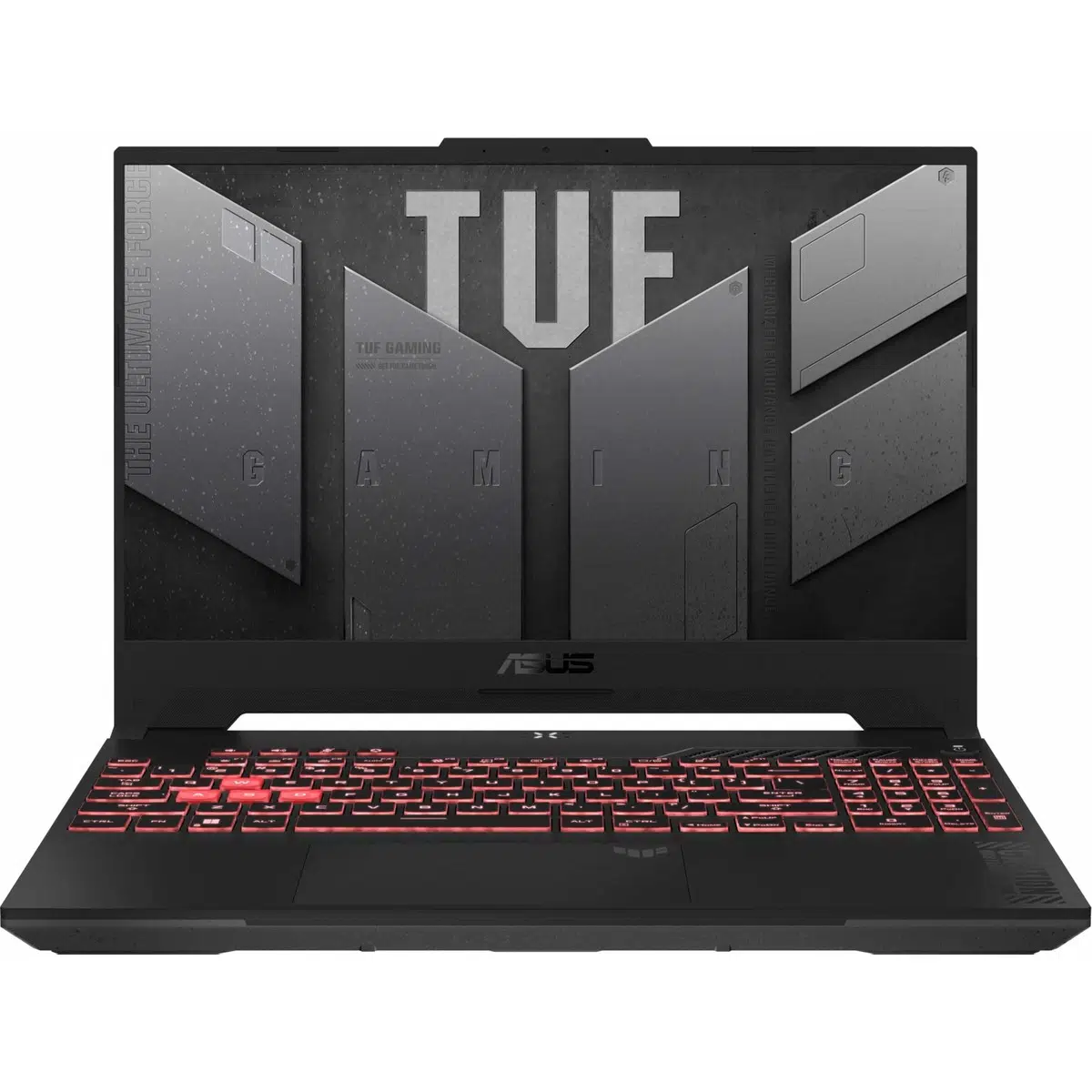 Tuf Gamıng A15 FA507NUR-LP034-K2 Amd Ryzen 7-7435HS 16GB Ddr5 1tb Pcıe SSD 6gb RTX4050 15.6" Fhd 144Hz Freedos Taşınabilir Bilgisayar