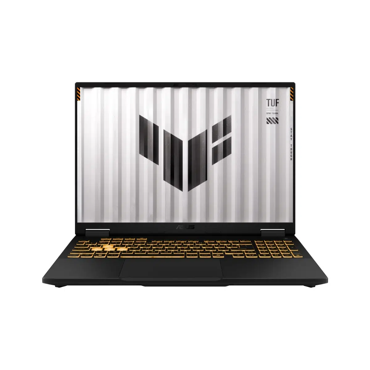 TUF Gaming A16 FA608UM-RV132-GAMING AMD Ryzen 7 260 16GB 512GB SSD RTX 5060 8GB 16" FHD+ (1920 x 1200) WUXGA 165Hz IPS Panel Freedos Taşınabilir Bilgisayar