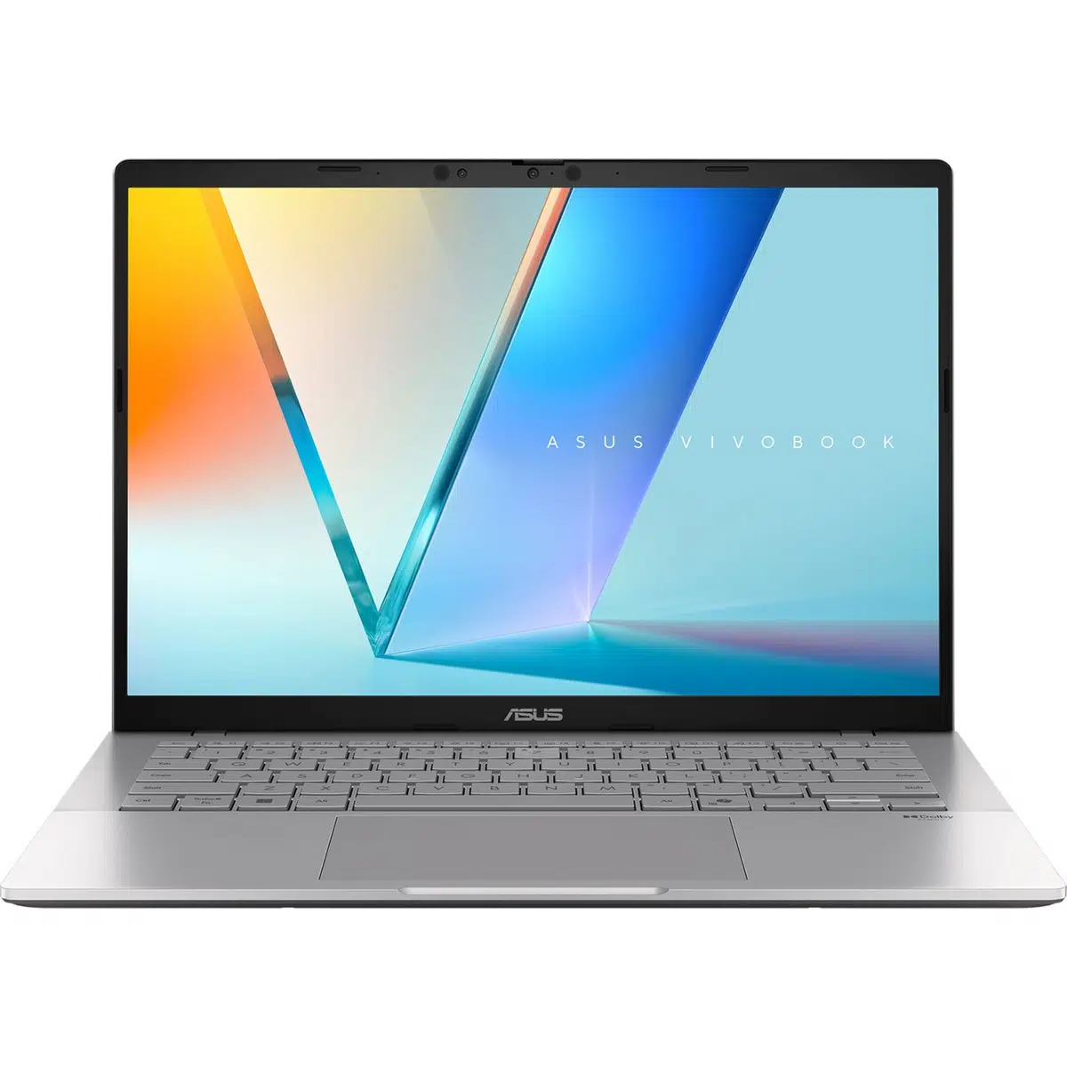 Vivobook S14 S3407VA-LY015A006 I5-13420H 40GB 512SSD 14" Wuxga Freedos Dizüstü Bilgisayar