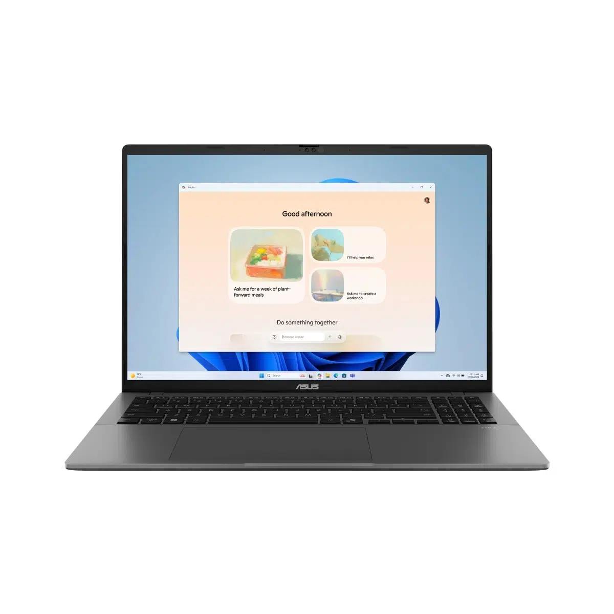 Vivobook S16 S3607VA-RP176W I7-13620H 16GB Ram 1tb SSD 16 Inç Wuxga Windows 11 Home Taşınabilir Bilgisayar